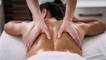 Satori holistic massage